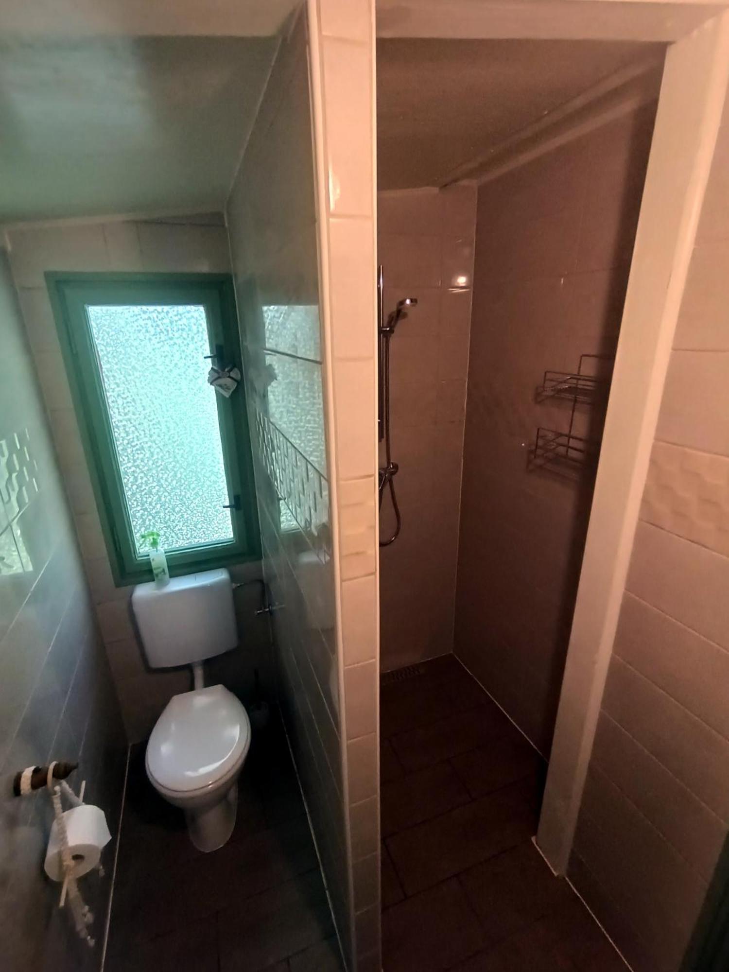 Ozike Erdoszeli Fahaziko Apartment Parad